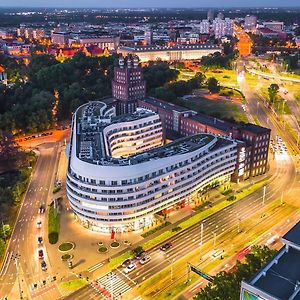 DoubleTree by Hilton Wroclaw